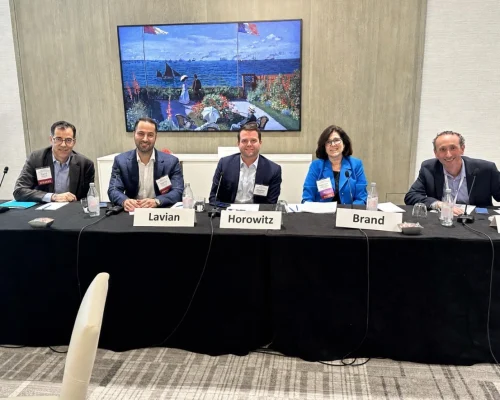 AIRA Conference Photo